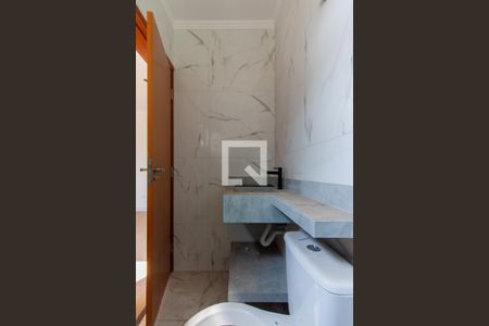 Apartamento para alugar com 69m², 2 quartos e 1 vaga Apartamento para alugar com 69m², 2 quartos e 1 vagaBanheiro da Suíte 2