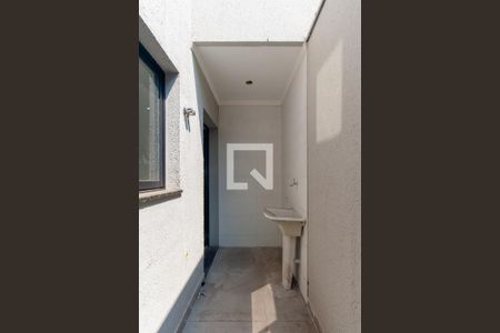 Apartamento para alugar com 69m², 2 quartos e 1 vaga Apartamento para alugar com 69m², 2 quartos e 1 vagaÁrea de Serviço