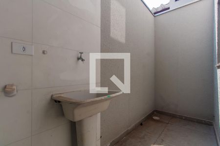 Apartamento para alugar com 69m², 2 quartos e 1 vaga Apartamento para alugar com 69m², 2 quartos e 1 vagaÁrea de Serviço