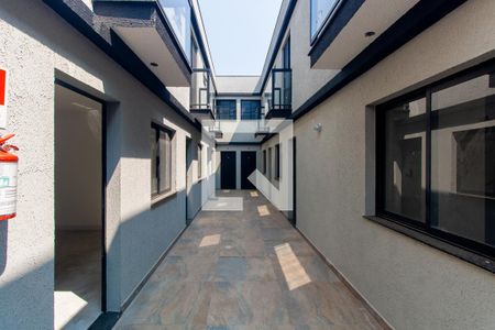 Apartamento para alugar com 69m², 2 quartos e 1 vaga Apartamento para alugar com 69m², 2 quartos e 1 vagaCondomínio