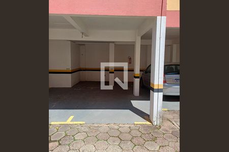 Apartamento para alugar com 50m², 2 quartos e 1 vagaÁrea comum