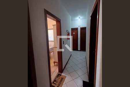 Apartamento para alugar com 50m², 2 quartos e 1 vagaCorredor