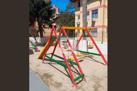 Apartamento para alugar com 50m², 2 quartos e 1 vagaÁrea comum - Playground