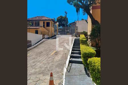 Apartamento para alugar com 50m², 2 quartos e 1 vagaÁrea comum