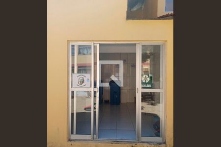 Apartamento para alugar com 50m², 2 quartos e 1 vagaÁrea de coleta de lixo