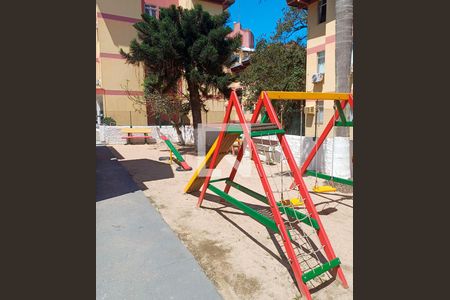 Apartamento para alugar com 50m², 2 quartos e 1 vagaÁrea comum - Playground