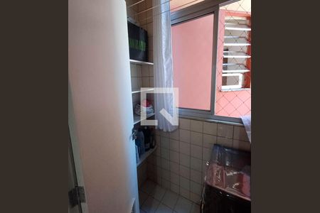 Apartamento para alugar com 50m², 2 quartos e 1 vagaÁrea de Serviço