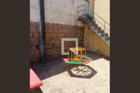 Apartamento para alugar com 50m², 2 quartos e 1 vagaÁrea comum - Playground