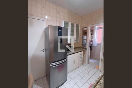 Apartamento para alugar com 50m², 2 quartos e 1 vagaCozinha