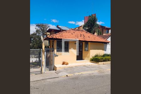 Apartamento para alugar com 50m², 2 quartos e 1 vagaFachada e portaria