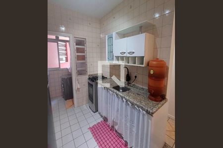 Apartamento para alugar com 50m², 2 quartos e 1 vagaCozinha