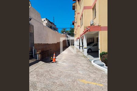 Apartamento para alugar com 50m², 2 quartos e 1 vagaÁrea comum