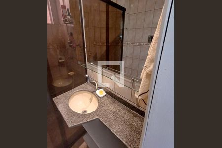 Apartamento para alugar com 50m², 2 quartos e 1 vagaBanheiro