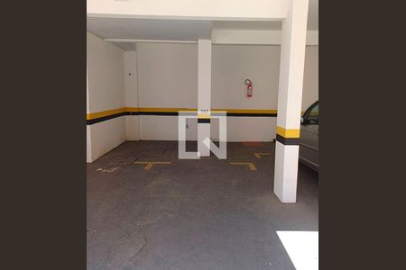 Apartamento para alugar com 50m², 2 quartos e 1 vagaÁrea comum