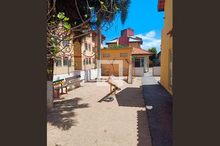 Apartamento para alugar com 50m², 2 quartos e 1 vagaÁrea comum - Playground