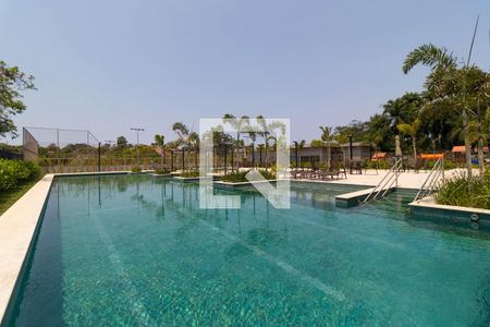 Apartamento à venda com 73m², 2 quartos e 2 vagas Apartamento à venda com 73m², 2 quartos e 2 vagasÁrea comum - Piscina