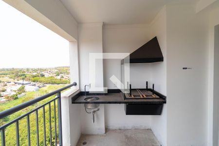 Apartamento à venda com 73m², 2 quartos e 2 vagas Apartamento à venda com 73m², 2 quartos e 2 vagasSacada com Churrasqueira