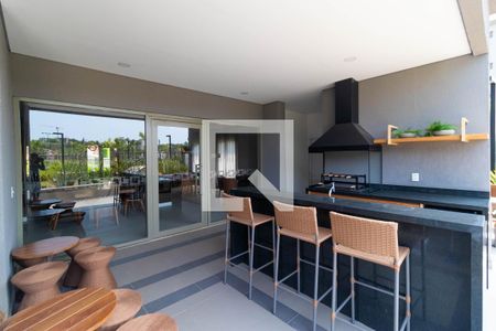 Apartamento à venda com 73m², 2 quartos e 2 vagas Apartamento à venda com 73m², 2 quartos e 2 vagasÁrea comum - Churrasqueira