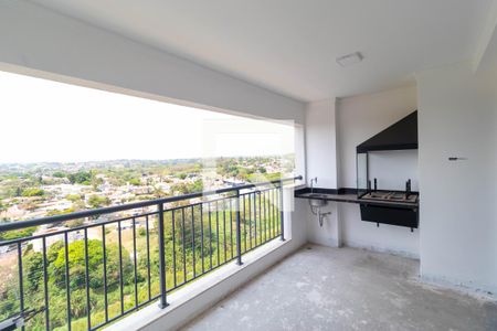 Apartamento à venda com 73m², 2 quartos e 2 vagas Apartamento à venda com 73m², 2 quartos e 2 vagasSacada com Churrasqueira