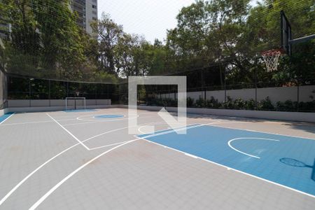 Apartamento à venda com 73m², 2 quartos e 2 vagas Apartamento à venda com 73m², 2 quartos e 2 vagasÁrea comum - Quadra