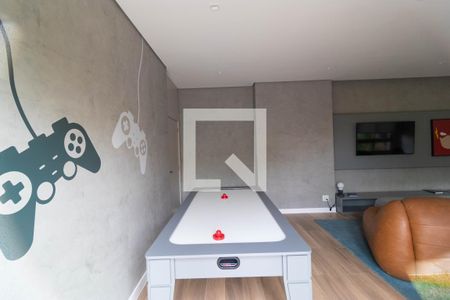 Apartamento à venda com 73m², 2 quartos e 2 vagas Apartamento à venda com 73m², 2 quartos e 2 vagasÁrea comum - Sala Jovem