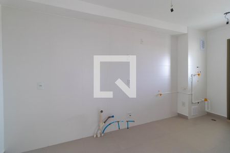 Apartamento à venda com 73m², 2 quartos e 2 vagas Apartamento à venda com 73m², 2 quartos e 2 vagasCozinha e Área de Serviço