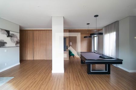 Apartamento à venda com 73m², 2 quartos e 2 vagas Apartamento à venda com 73m², 2 quartos e 2 vagasÁrea comum - Salão de Jogos