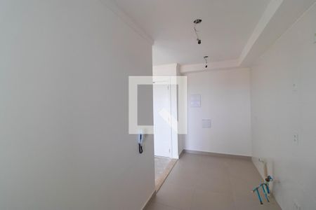 Apartamento à venda com 73m², 2 quartos e 2 vagas Apartamento à venda com 73m², 2 quartos e 2 vagasCozinha e Área de Serviço