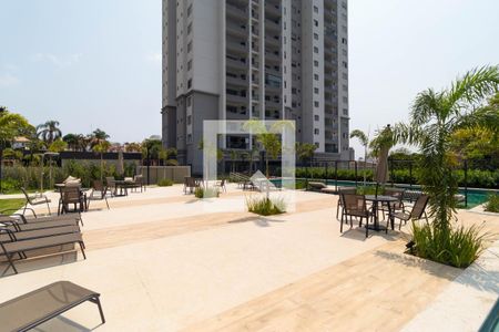 Apartamento à venda com 73m², 2 quartos e 2 vagas Apartamento à venda com 73m², 2 quartos e 2 vagasÁrea comum - Piscina
