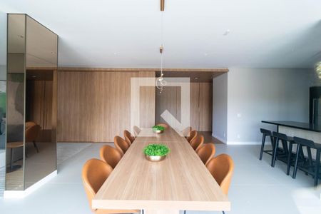 Apartamento à venda com 73m², 2 quartos e 2 vagas Apartamento à venda com 73m², 2 quartos e 2 vagasÁrea comum - Área Gourmet