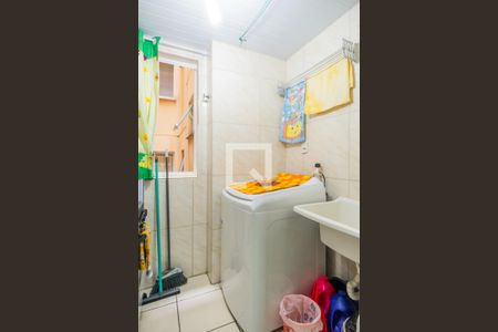 Apartamento à venda com 42m², 2 quartos e 1 vagaCozinha 