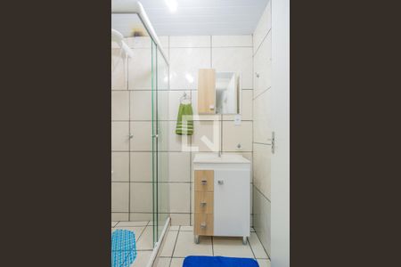 Apartamento à venda com 42m², 2 quartos e 1 vagaBanheiro