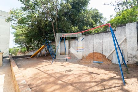 Apartamento à venda com 42m², 2 quartos e 1 vagaÁrea comum - Playground