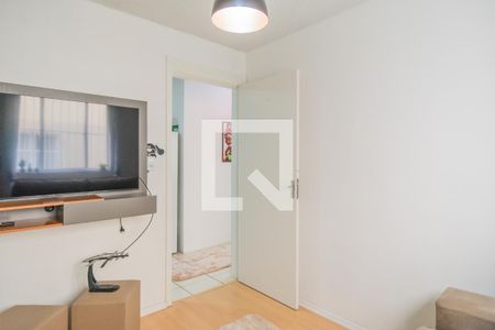 Apartamento à venda com 42m², 2 quartos e 1 vagaQuarto 2