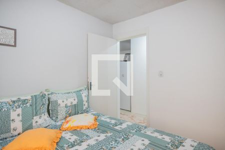 Apartamento à venda com 42m², 2 quartos e 1 vagaQuarto 1