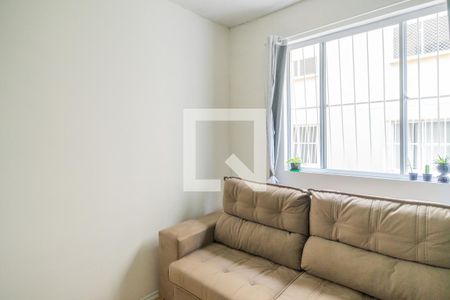 Apartamento à venda com 42m², 2 quartos e 1 vagaQuarto 2