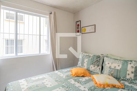 Apartamento à venda com 42m², 2 quartos e 1 vagaQuarto 1