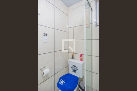 Apartamento à venda com 42m², 2 quartos e 1 vagaBanheiro