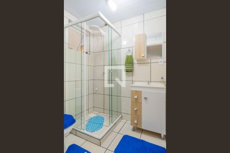 Apartamento à venda com 42m², 2 quartos e 1 vagaBanheiro