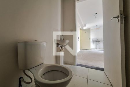 Apartamento à venda com 38m², 2 quartos e sem vaga Apartamento à venda com 38m², 2 quartos e sem vagabanheiro