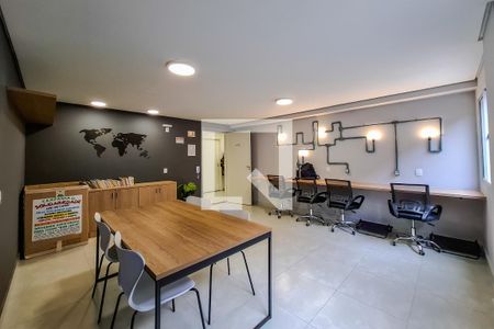 Apartamento à venda com 38m², 2 quartos e sem vaga Apartamento à venda com 38m², 2 quartos e sem vagaworking