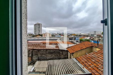 Apartamento à venda com 38m², 2 quartos e sem vaga Apartamento à venda com 38m², 2 quartos e sem vagaquarto 1
