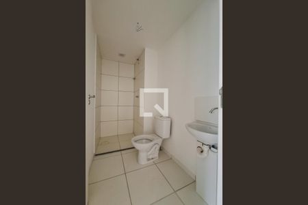 Apartamento à venda com 38m², 2 quartos e sem vaga Apartamento à venda com 38m², 2 quartos e sem vagabanheiro