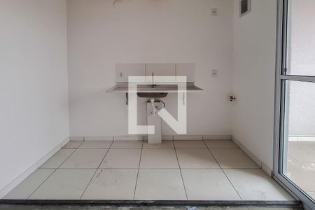 Apartamento à venda com 38m², 2 quartos e sem vaga Apartamento à venda com 38m², 2 quartos e sem vagacozinha