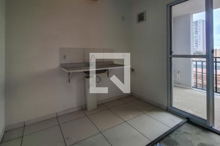 Apartamento à venda com 38m², 2 quartos e sem vaga Apartamento à venda com 38m², 2 quartos e sem vagacozinha