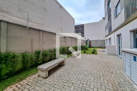 Apartamento à venda com 38m², 2 quartos e sem vaga Apartamento à venda com 38m², 2 quartos e sem vagaÁrea comum