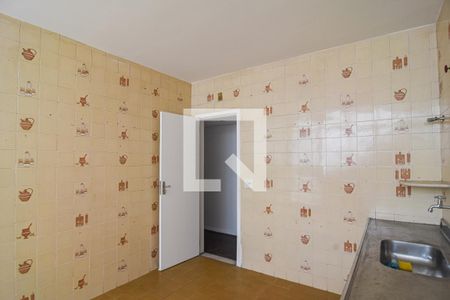 Apartamento para alugar com 112m², 3 quartos e sem vaga Apartamento para alugar com 112m², 3 quartos e sem vagaCozinha
