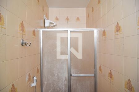 Apartamento para alugar com 112m², 3 quartos e sem vaga Apartamento para alugar com 112m², 3 quartos e sem vagaBanheiro 1