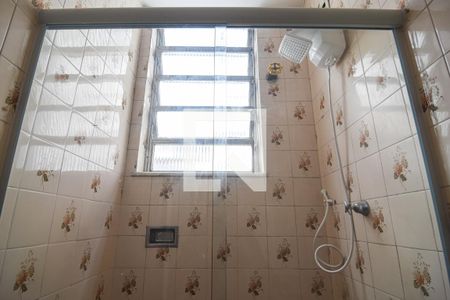 Apartamento para alugar com 112m², 3 quartos e sem vaga Apartamento para alugar com 112m², 3 quartos e sem vagaBanheiro 2
