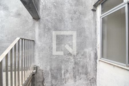 Vista Quarto 1 de apartamento para alugar com 3 quartos, 112m² em Santa Rosa, Niterói